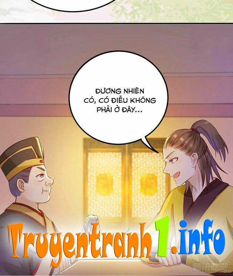 Thần Y Khí Nữ: Ngự Thú Cuồng Phi Của Quỷ Đế Chapter 80 trang 2