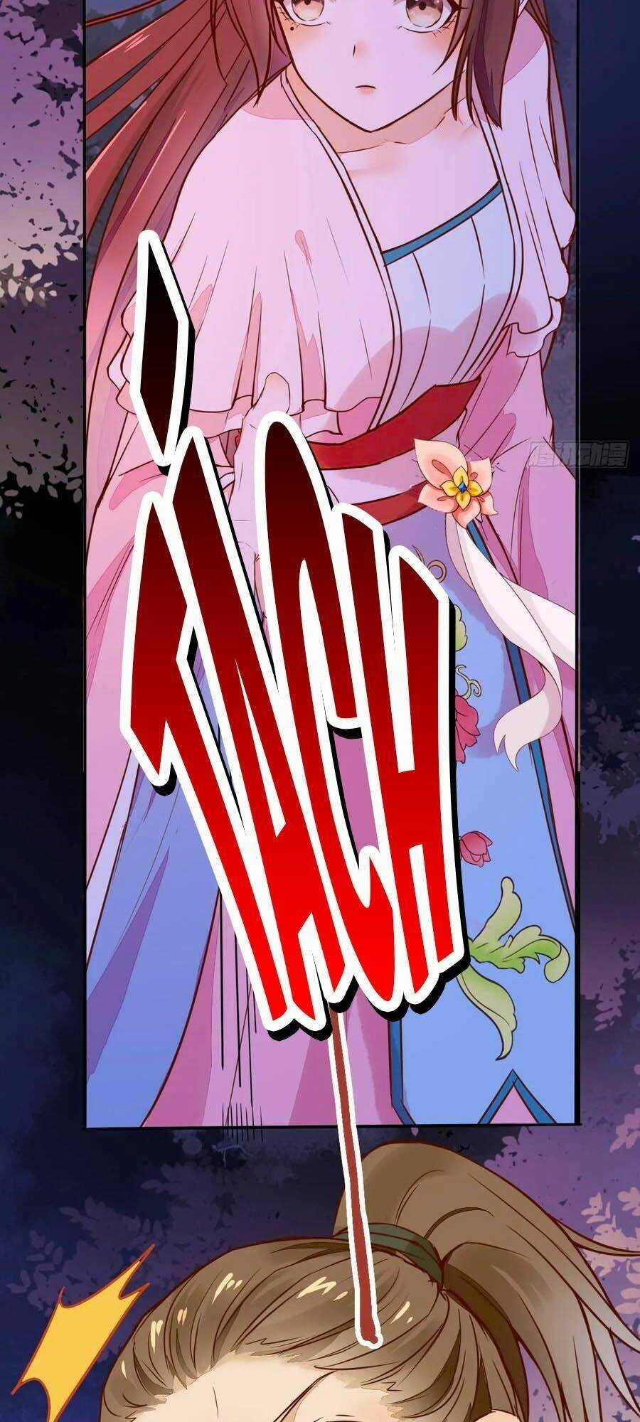 Thần Y Khí Nữ: Ngự Thú Cuồng Phi Của Quỷ Đế Chapter 80 trang 25