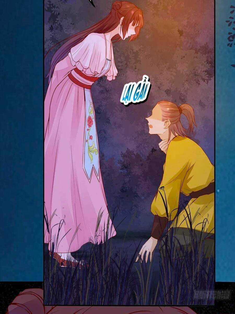 Thần Y Khí Nữ: Ngự Thú Cuồng Phi Của Quỷ Đế Chapter 80 trang 28