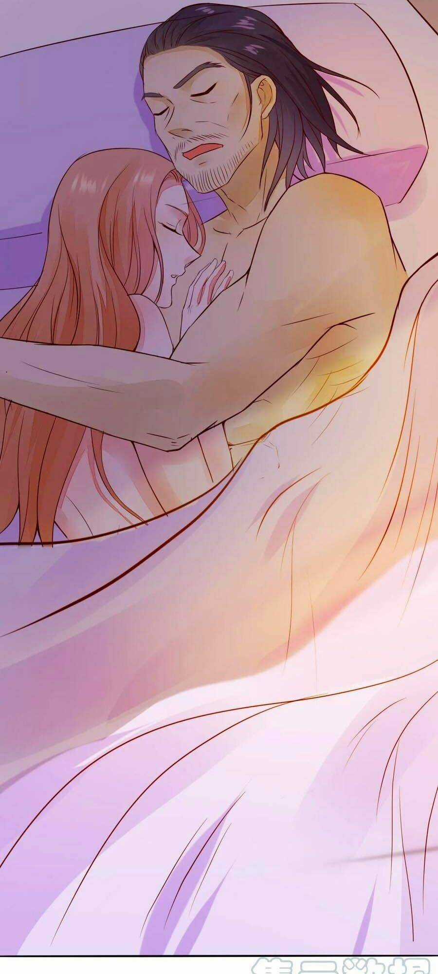 Thần Y Khí Nữ: Ngự Thú Cuồng Phi Của Quỷ Đế Chapter 80 trang 32