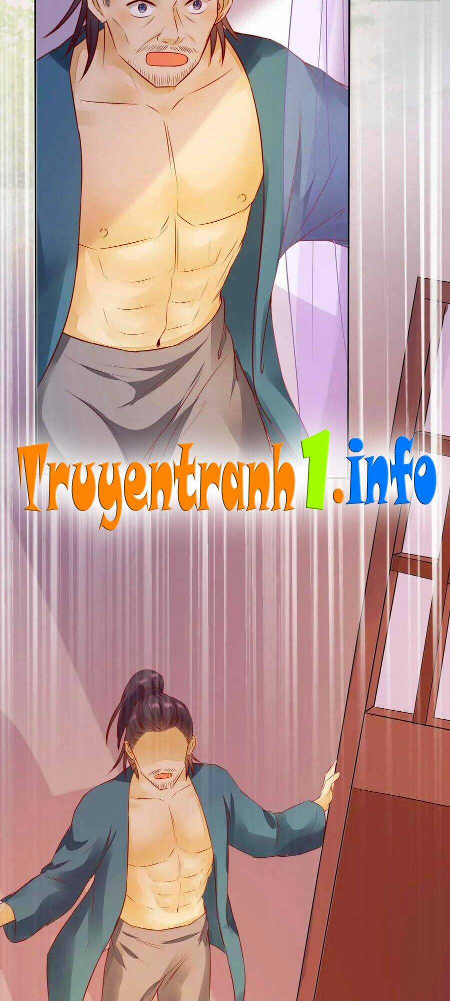 Thần Y Khí Nữ: Ngự Thú Cuồng Phi Của Quỷ Đế Chapter 80 trang 34