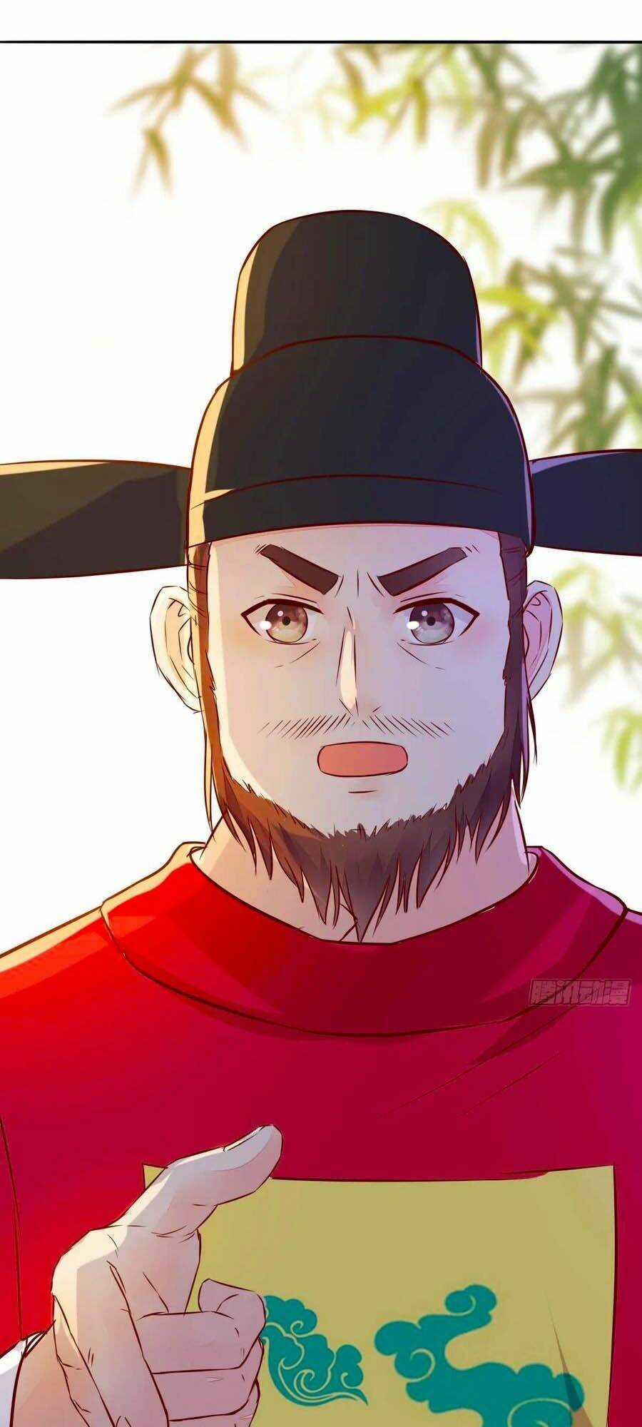 Thần Y Khí Nữ: Ngự Thú Cuồng Phi Của Quỷ Đế Chapter 80 trang 37