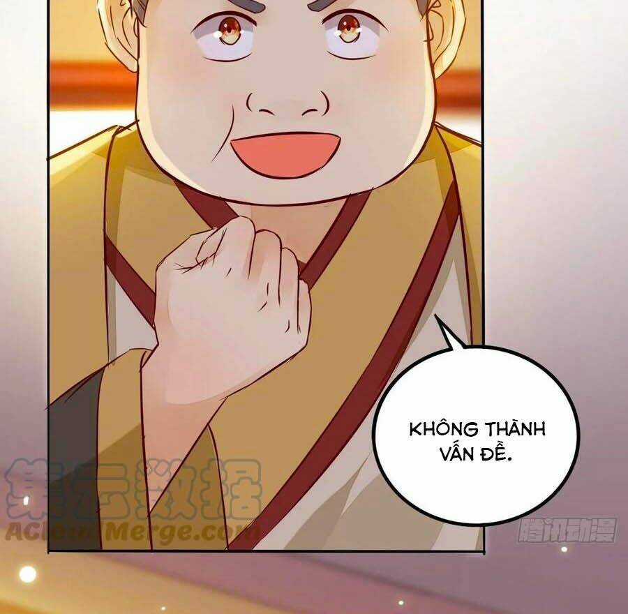 Thần Y Khí Nữ: Ngự Thú Cuồng Phi Của Quỷ Đế Chapter 80 trang 4