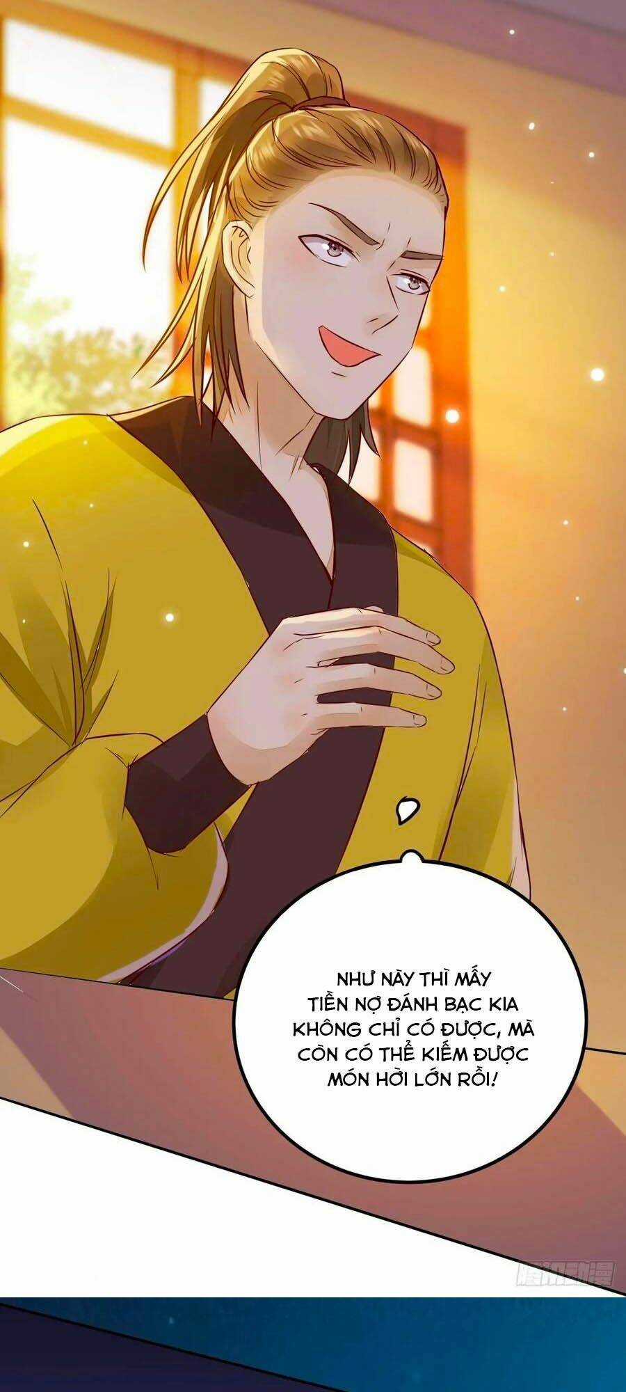 Thần Y Khí Nữ: Ngự Thú Cuồng Phi Của Quỷ Đế Chapter 80 trang 5