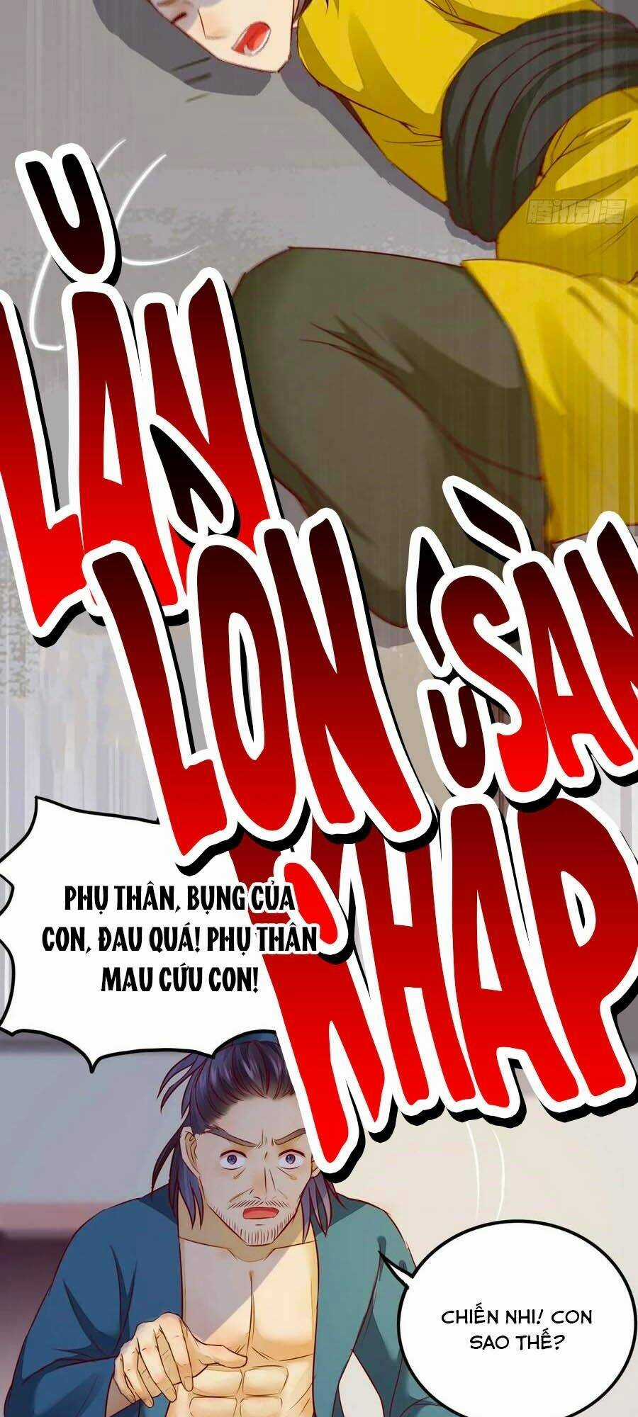 Thần Y Khí Nữ: Ngự Thú Cuồng Phi Của Quỷ Đế Chapter 81 trang 15