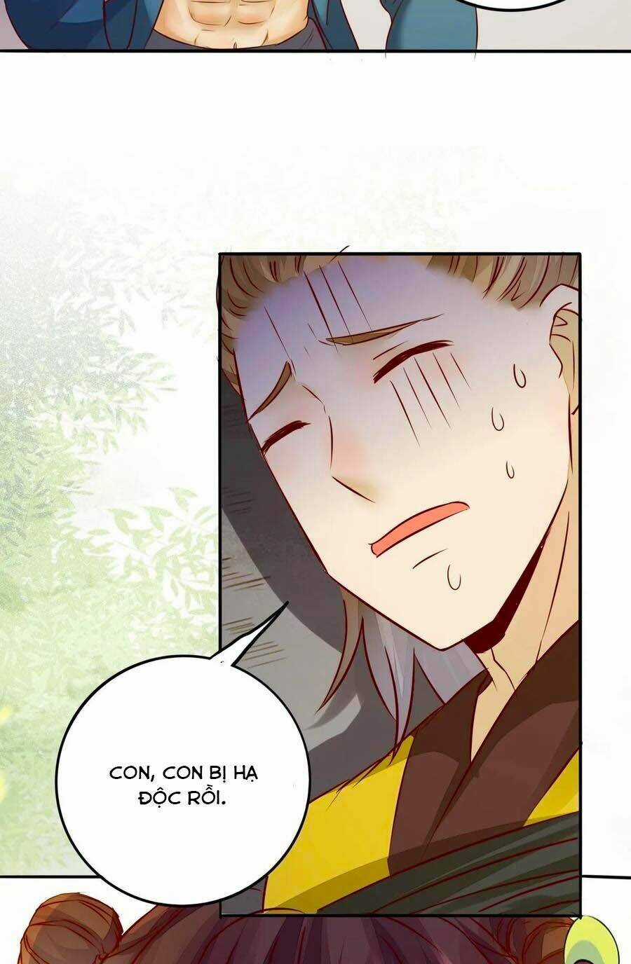 Thần Y Khí Nữ: Ngự Thú Cuồng Phi Của Quỷ Đế Chapter 81 trang 16