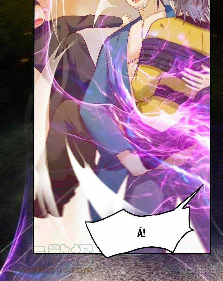 Thần Y Khí Nữ: Ngự Thú Cuồng Phi Của Quỷ Đế Chapter 81 trang 20