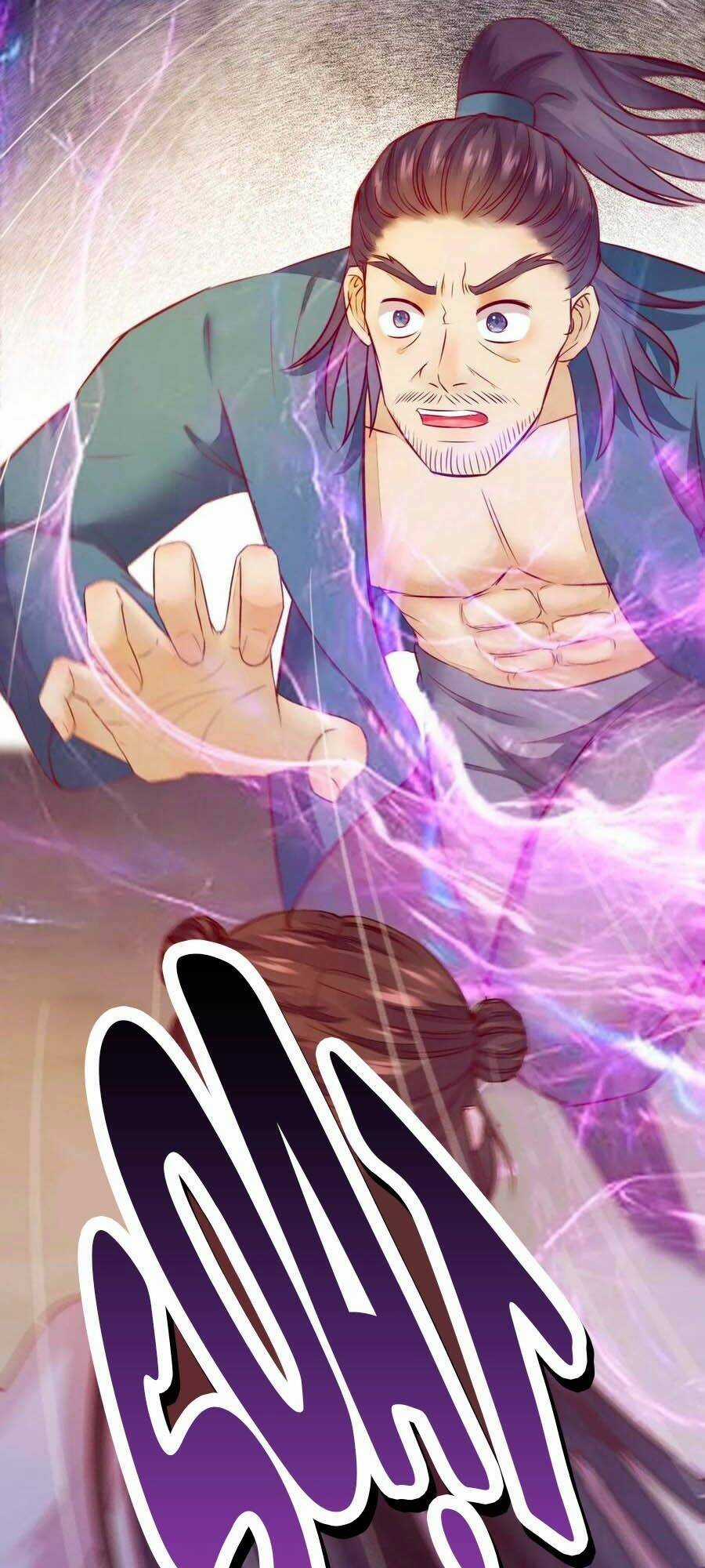 Thần Y Khí Nữ: Ngự Thú Cuồng Phi Của Quỷ Đế Chapter 81 trang 21