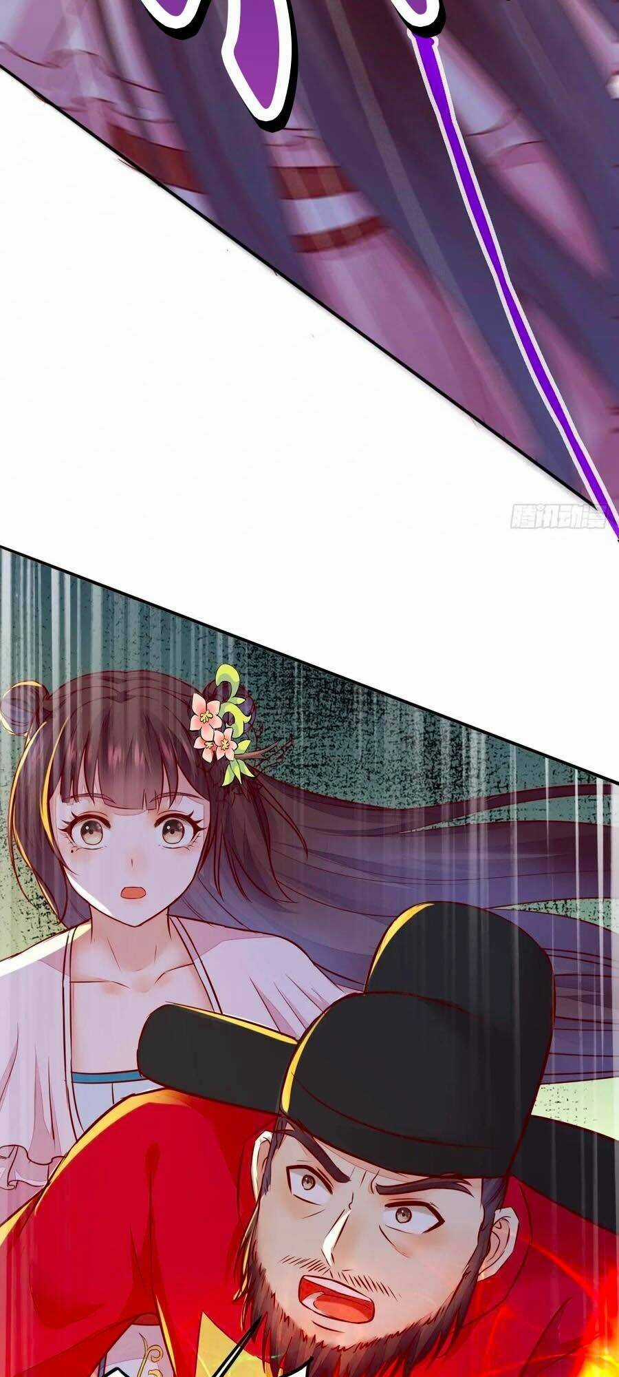 Thần Y Khí Nữ: Ngự Thú Cuồng Phi Của Quỷ Đế Chapter 81 trang 22