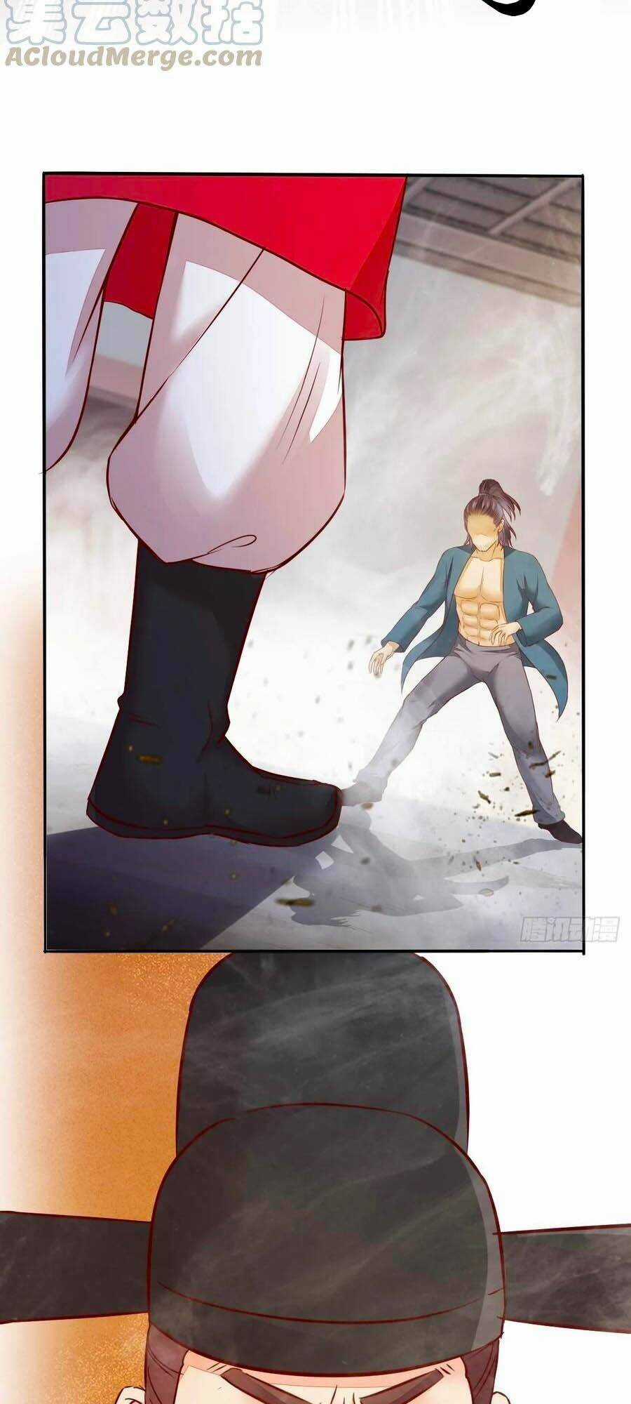 Thần Y Khí Nữ: Ngự Thú Cuồng Phi Của Quỷ Đế Chapter 81 trang 25