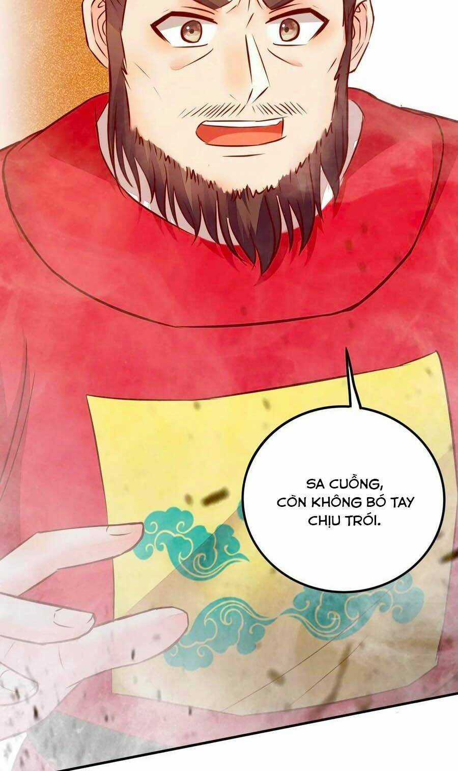 Thần Y Khí Nữ: Ngự Thú Cuồng Phi Của Quỷ Đế Chapter 81 trang 26