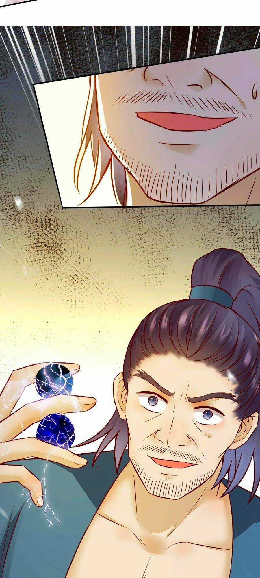 Thần Y Khí Nữ: Ngự Thú Cuồng Phi Của Quỷ Đế Chapter 81 trang 27