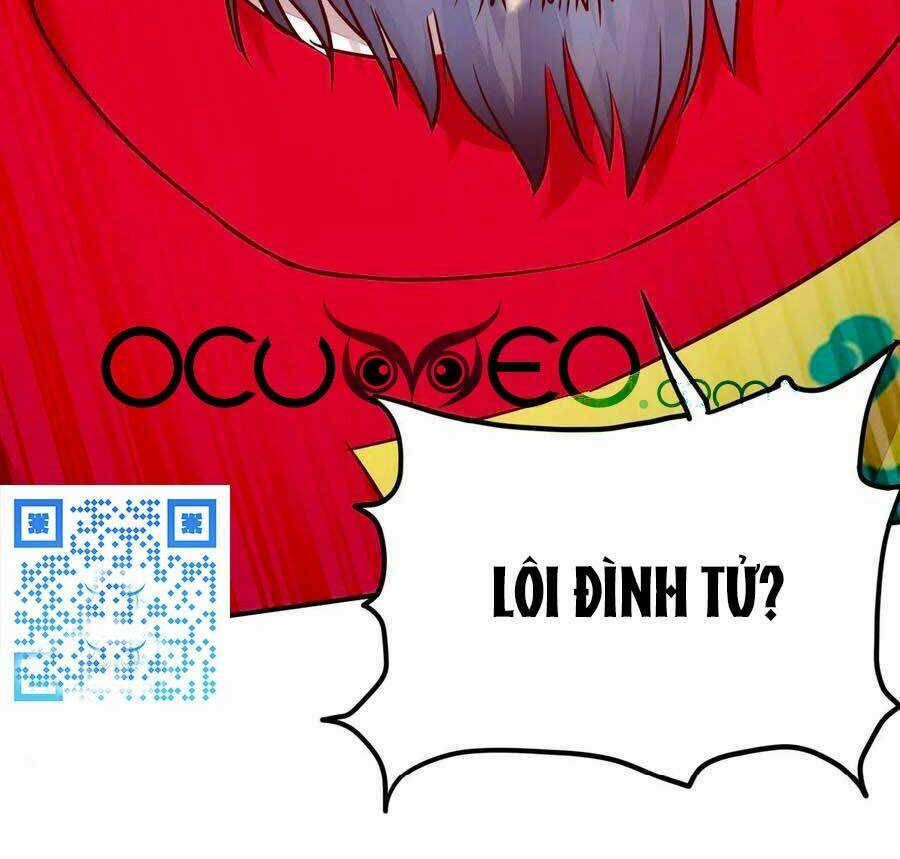 Thần Y Khí Nữ: Ngự Thú Cuồng Phi Của Quỷ Đế Chapter 81 trang 29