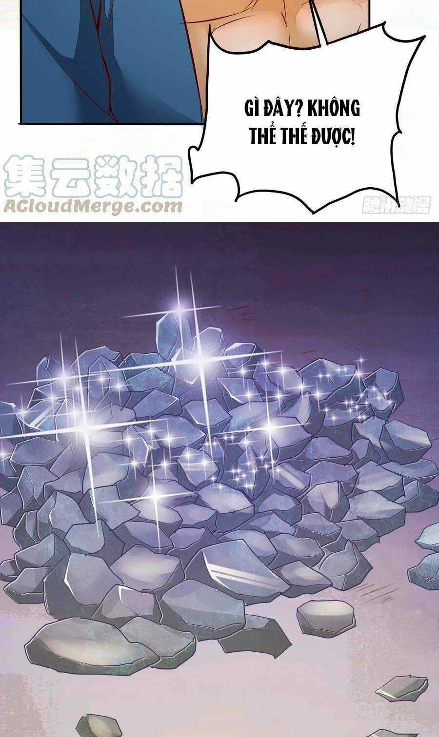 Thần Y Khí Nữ: Ngự Thú Cuồng Phi Của Quỷ Đế Chapter 81 trang 6