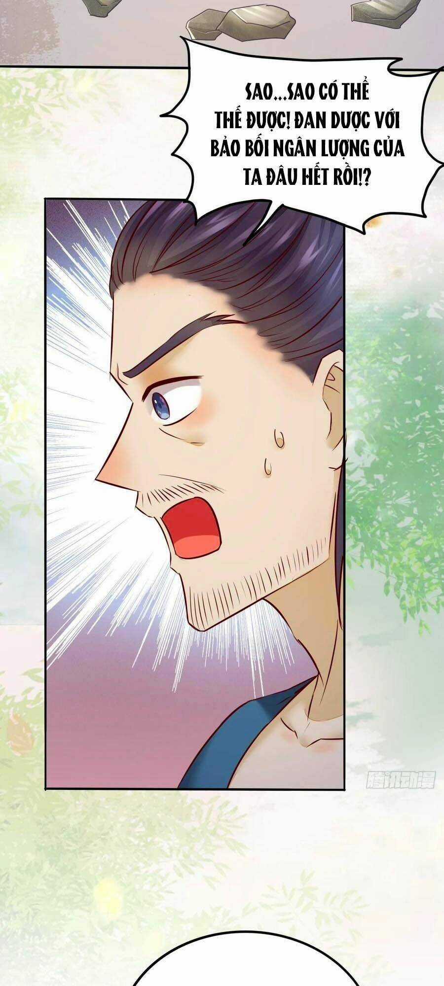 Thần Y Khí Nữ: Ngự Thú Cuồng Phi Của Quỷ Đế Chapter 81 trang 7