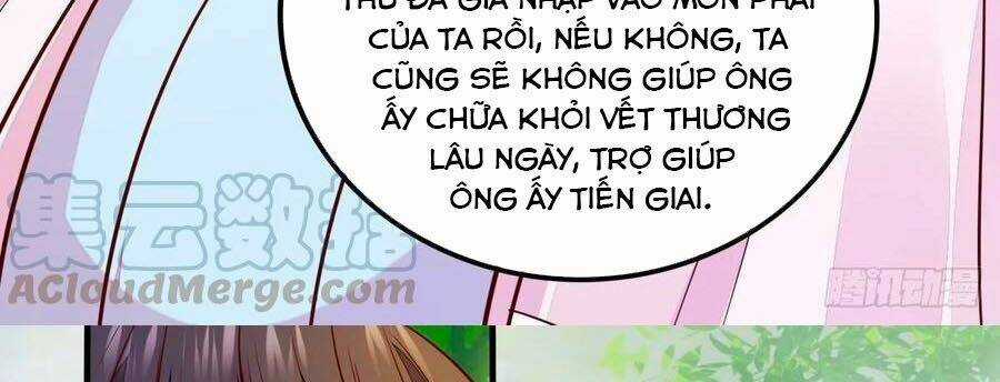 Thần Y Khí Nữ: Ngự Thú Cuồng Phi Của Quỷ Đế Chapter 82 trang 12