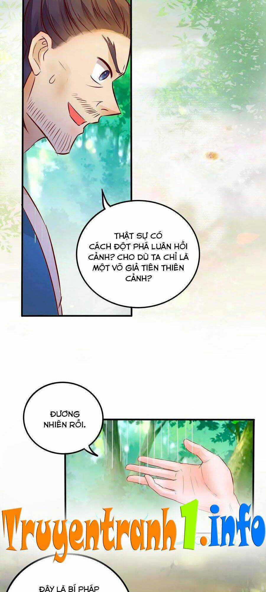 Thần Y Khí Nữ: Ngự Thú Cuồng Phi Của Quỷ Đế Chapter 82 trang 13