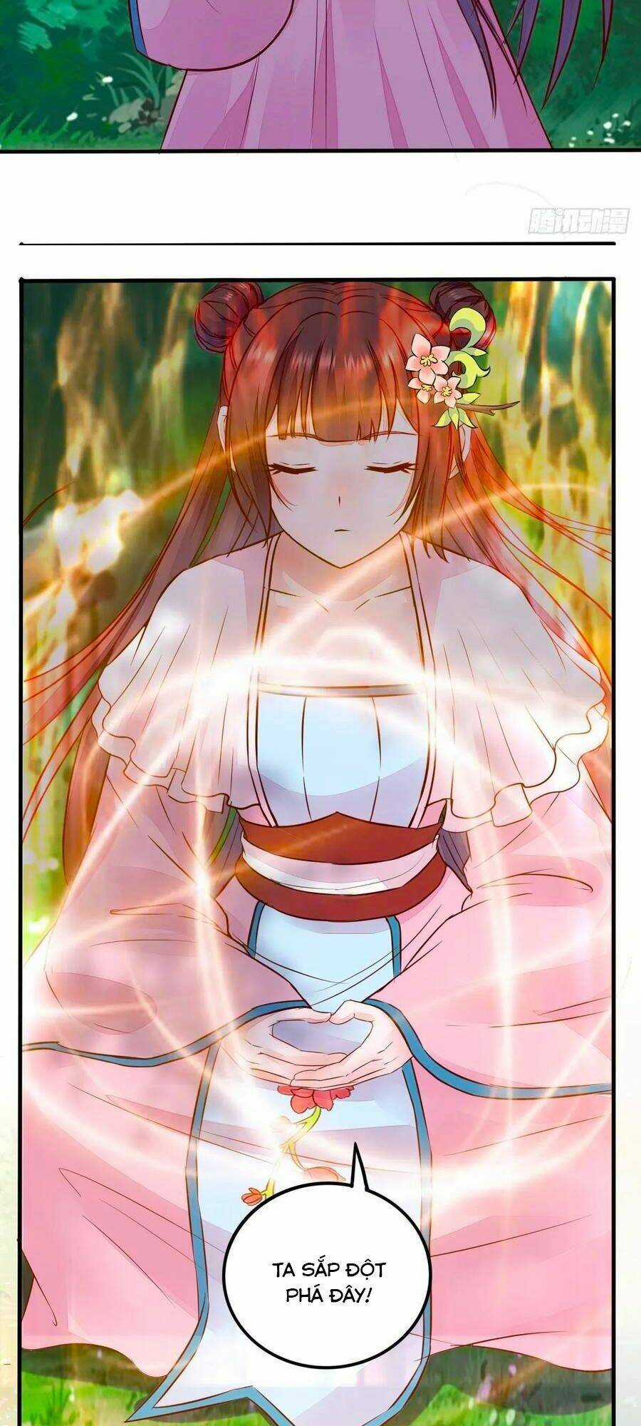 Thần Y Khí Nữ: Ngự Thú Cuồng Phi Của Quỷ Đế Chapter 82 trang 17