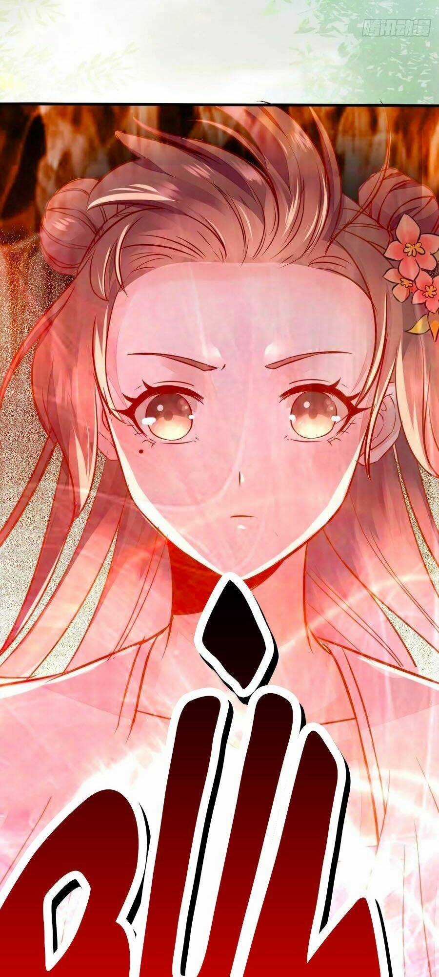 Thần Y Khí Nữ: Ngự Thú Cuồng Phi Của Quỷ Đế Chapter 82 trang 19