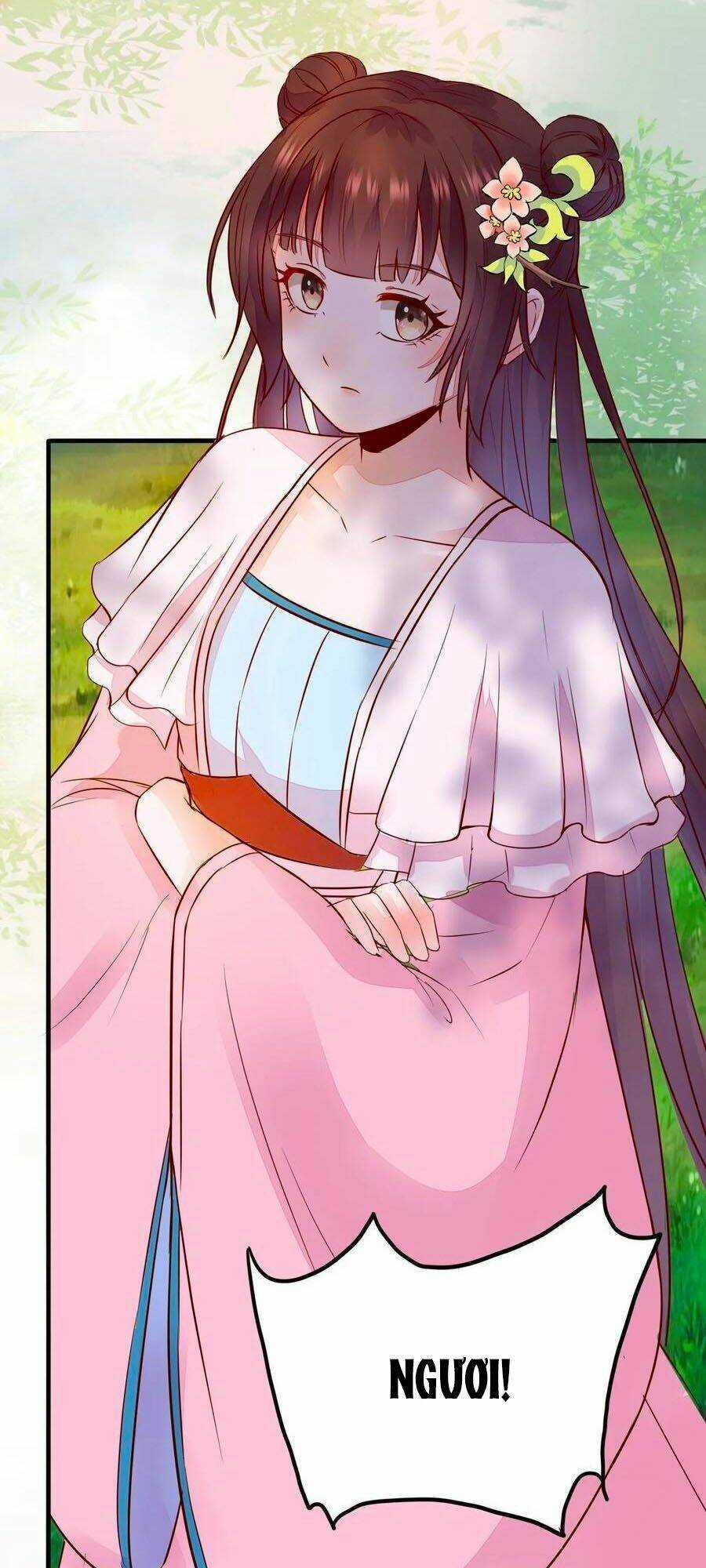 Thần Y Khí Nữ: Ngự Thú Cuồng Phi Của Quỷ Đế Chapter 82 trang 24