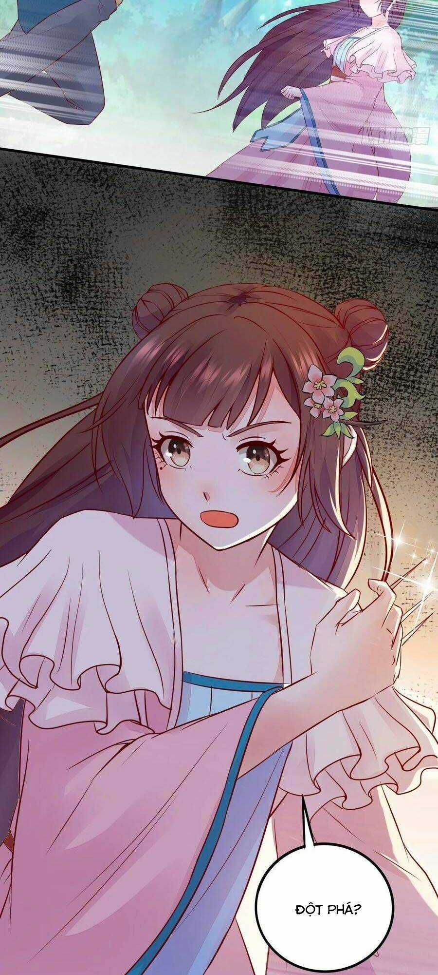 Thần Y Khí Nữ: Ngự Thú Cuồng Phi Của Quỷ Đế Chapter 82 trang 26