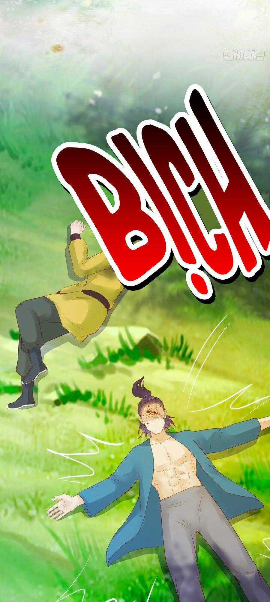 Thần Y Khí Nữ: Ngự Thú Cuồng Phi Của Quỷ Đế Chapter 82 trang 28