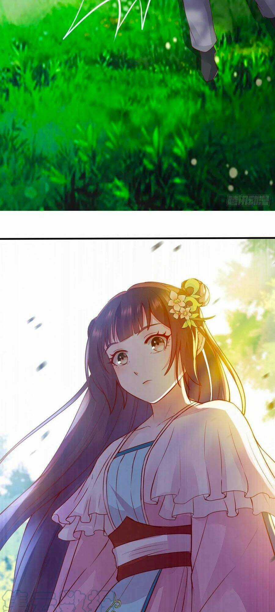 Thần Y Khí Nữ: Ngự Thú Cuồng Phi Của Quỷ Đế Chapter 82 trang 29