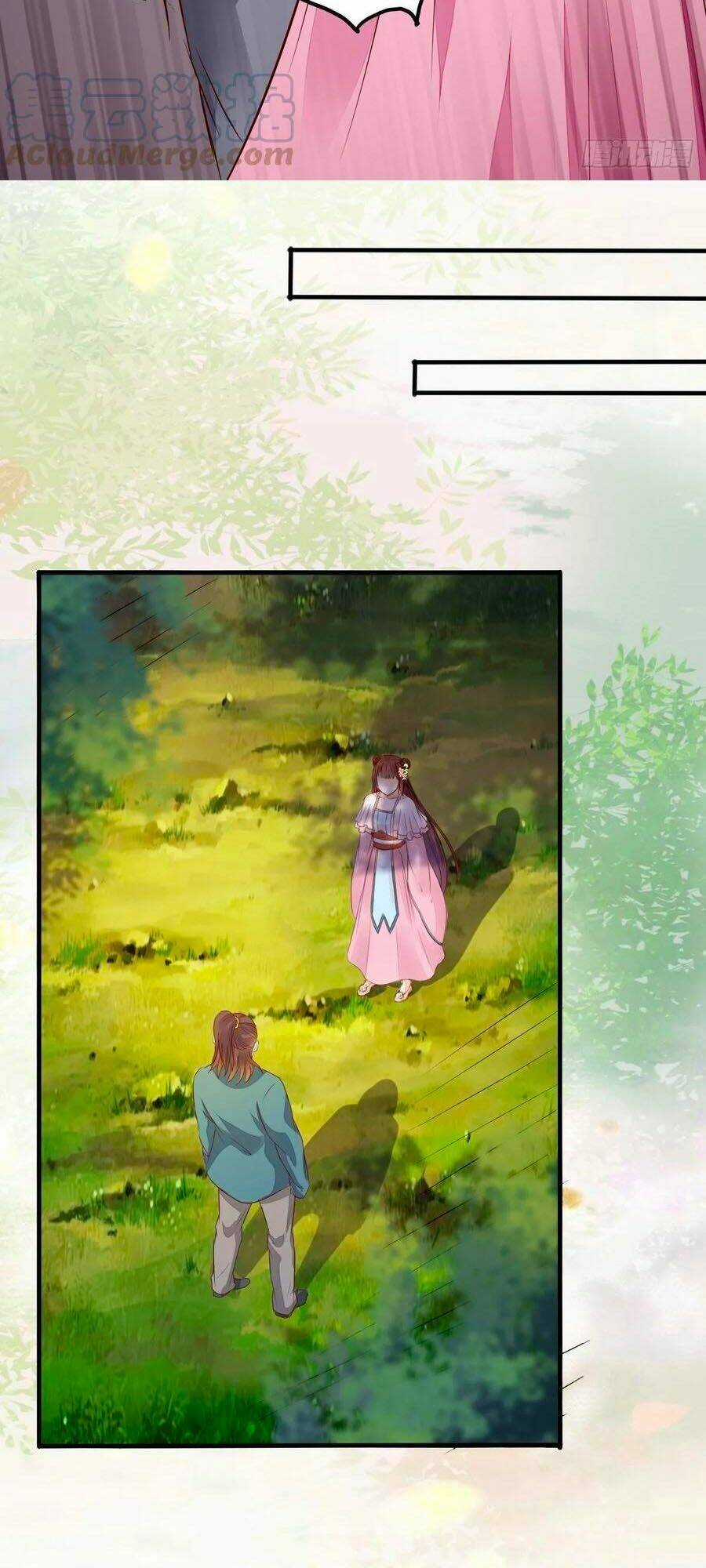 Thần Y Khí Nữ: Ngự Thú Cuồng Phi Của Quỷ Đế Chapter 82 trang 6