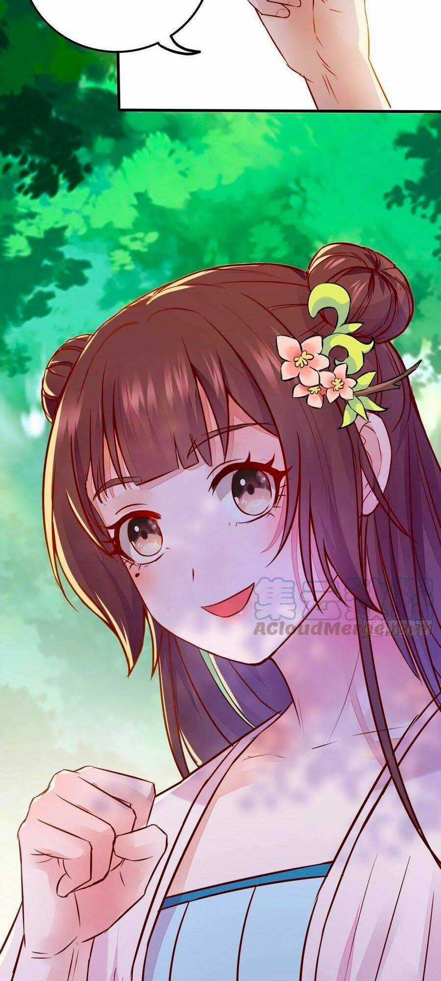 Thần Y Khí Nữ: Ngự Thú Cuồng Phi Của Quỷ Đế Chapter 82 trang 9