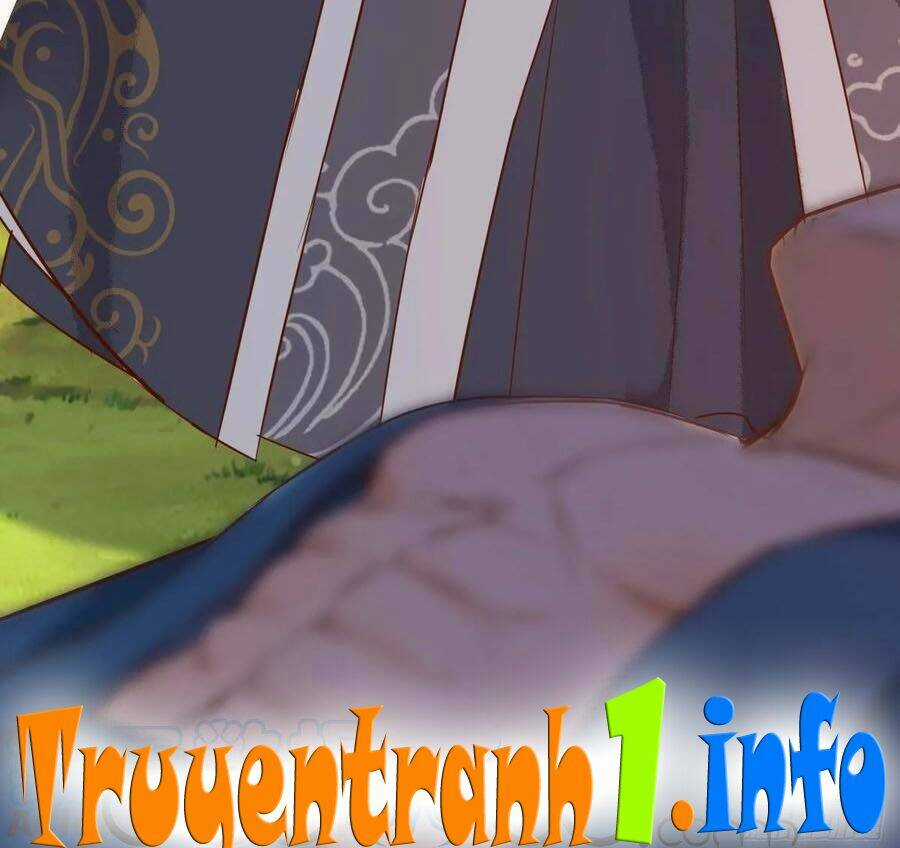 Thần Y Khí Nữ: Ngự Thú Cuồng Phi Của Quỷ Đế Chapter 83 trang 11