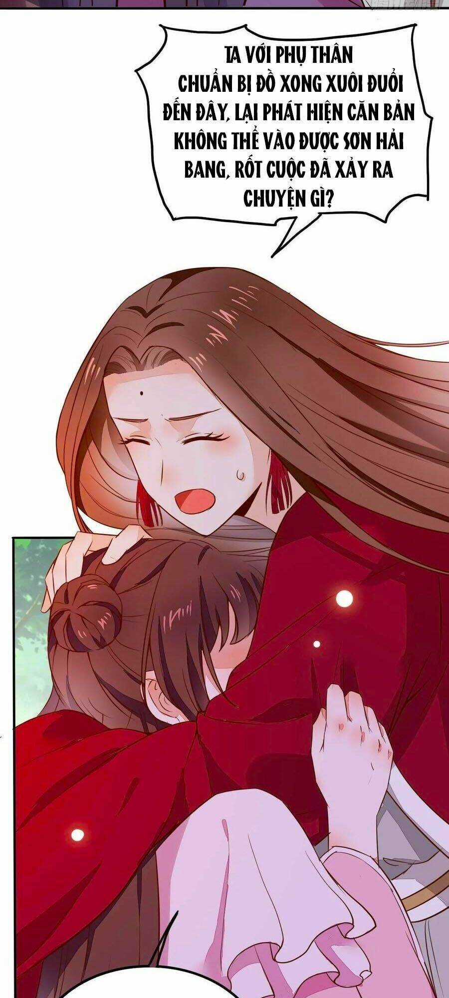 Thần Y Khí Nữ: Ngự Thú Cuồng Phi Của Quỷ Đế Chapter 83 trang 16