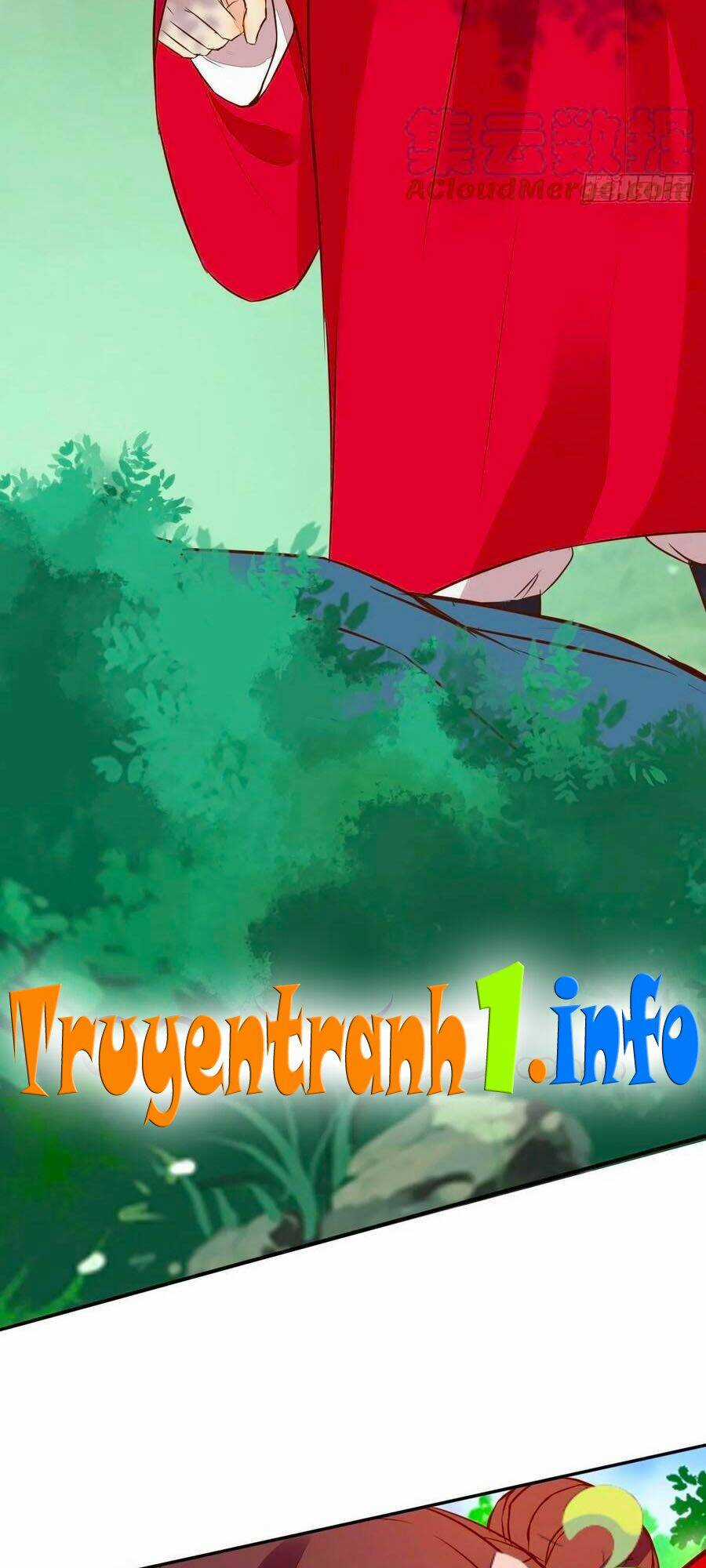 Thần Y Khí Nữ: Ngự Thú Cuồng Phi Của Quỷ Đế Chapter 83 trang 18