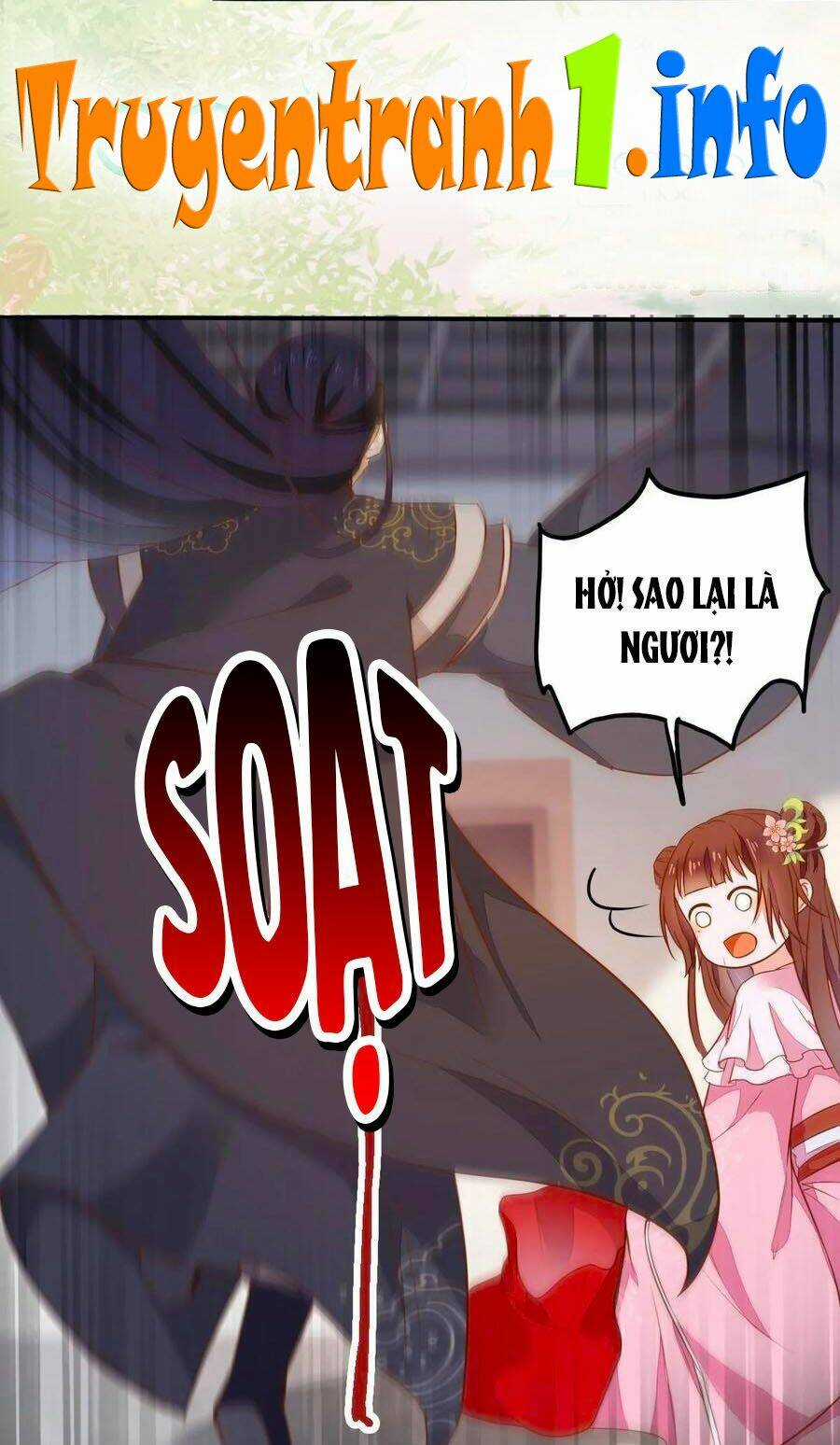 Thần Y Khí Nữ: Ngự Thú Cuồng Phi Của Quỷ Đế Chapter 83 trang 2