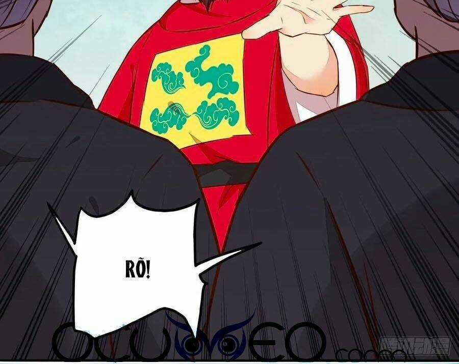 Thần Y Khí Nữ: Ngự Thú Cuồng Phi Của Quỷ Đế Chapter 83 trang 27