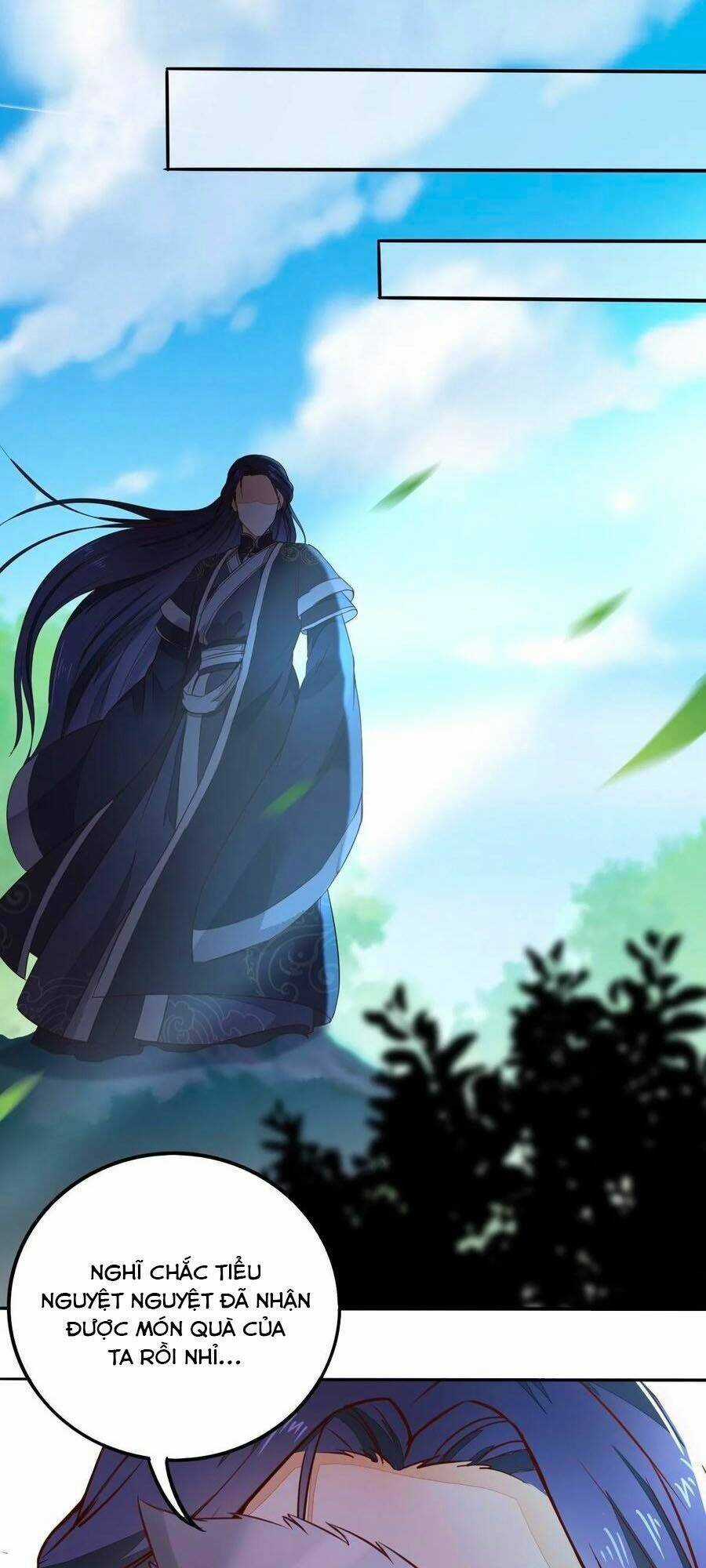 Thần Y Khí Nữ: Ngự Thú Cuồng Phi Của Quỷ Đế Chapter 83 trang 28