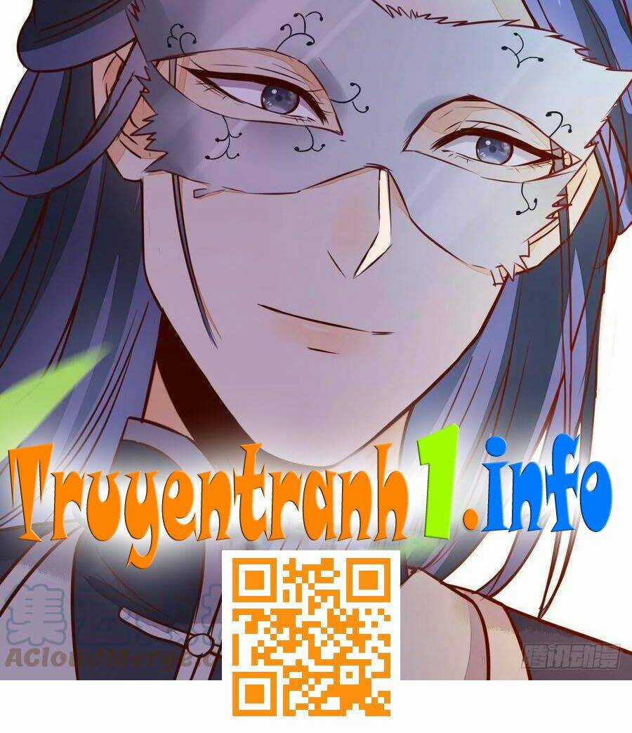 Thần Y Khí Nữ: Ngự Thú Cuồng Phi Của Quỷ Đế Chapter 83 trang 29