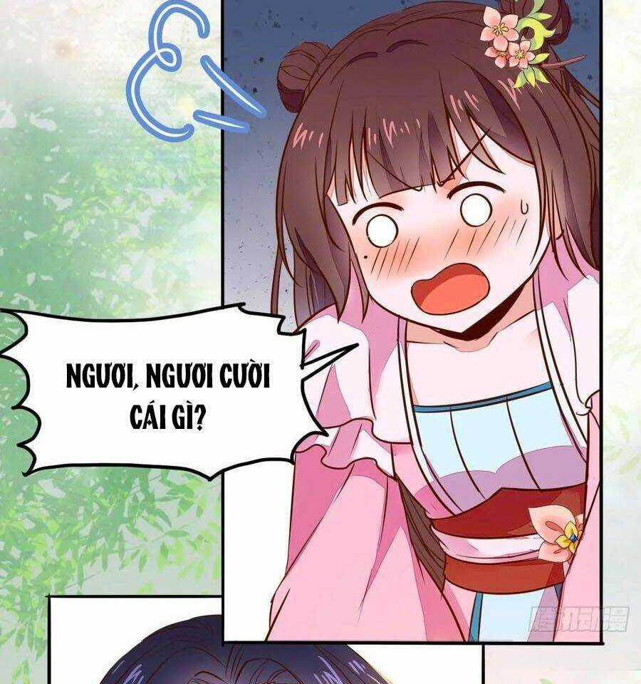 Thần Y Khí Nữ: Ngự Thú Cuồng Phi Của Quỷ Đế Chapter 83 trang 6