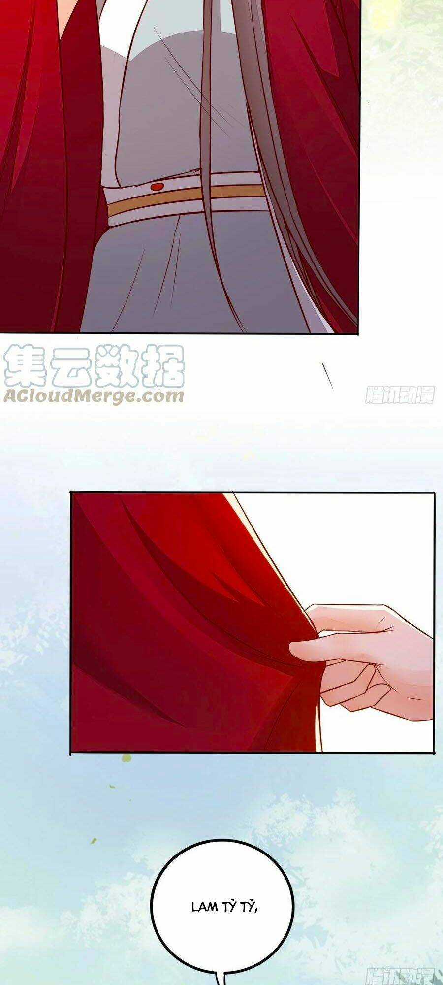 Thần Y Khí Nữ: Ngự Thú Cuồng Phi Của Quỷ Đế Chapter 84 trang 15