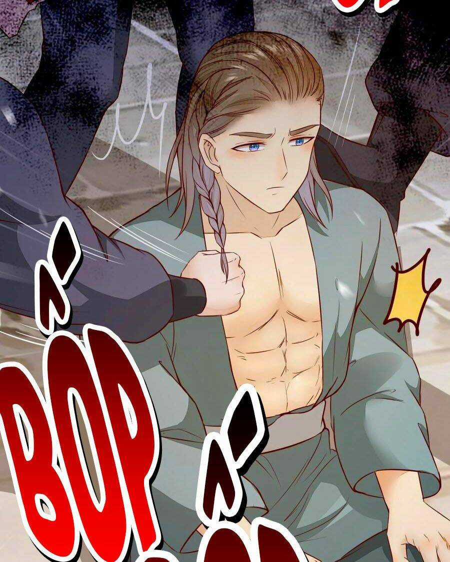 Thần Y Khí Nữ: Ngự Thú Cuồng Phi Của Quỷ Đế Chapter 84 trang 17