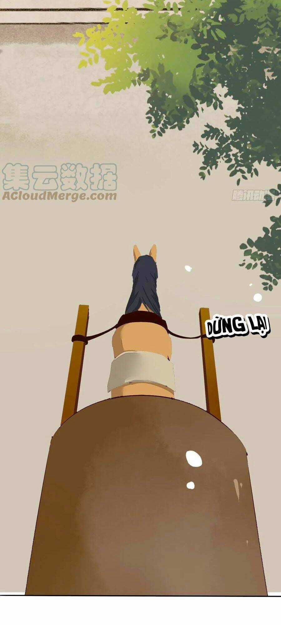 Thần Y Khí Nữ: Ngự Thú Cuồng Phi Của Quỷ Đế Chapter 84 trang 2