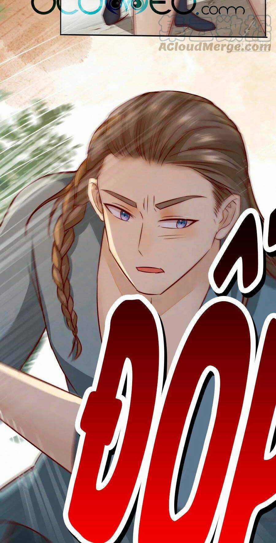 Thần Y Khí Nữ: Ngự Thú Cuồng Phi Của Quỷ Đế Chapter 84 trang 21