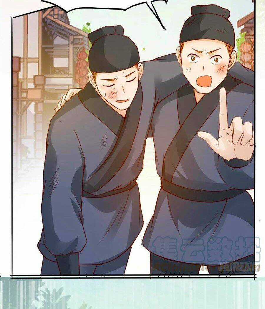 Thần Y Khí Nữ: Ngự Thú Cuồng Phi Của Quỷ Đế Chapter 84 trang 27