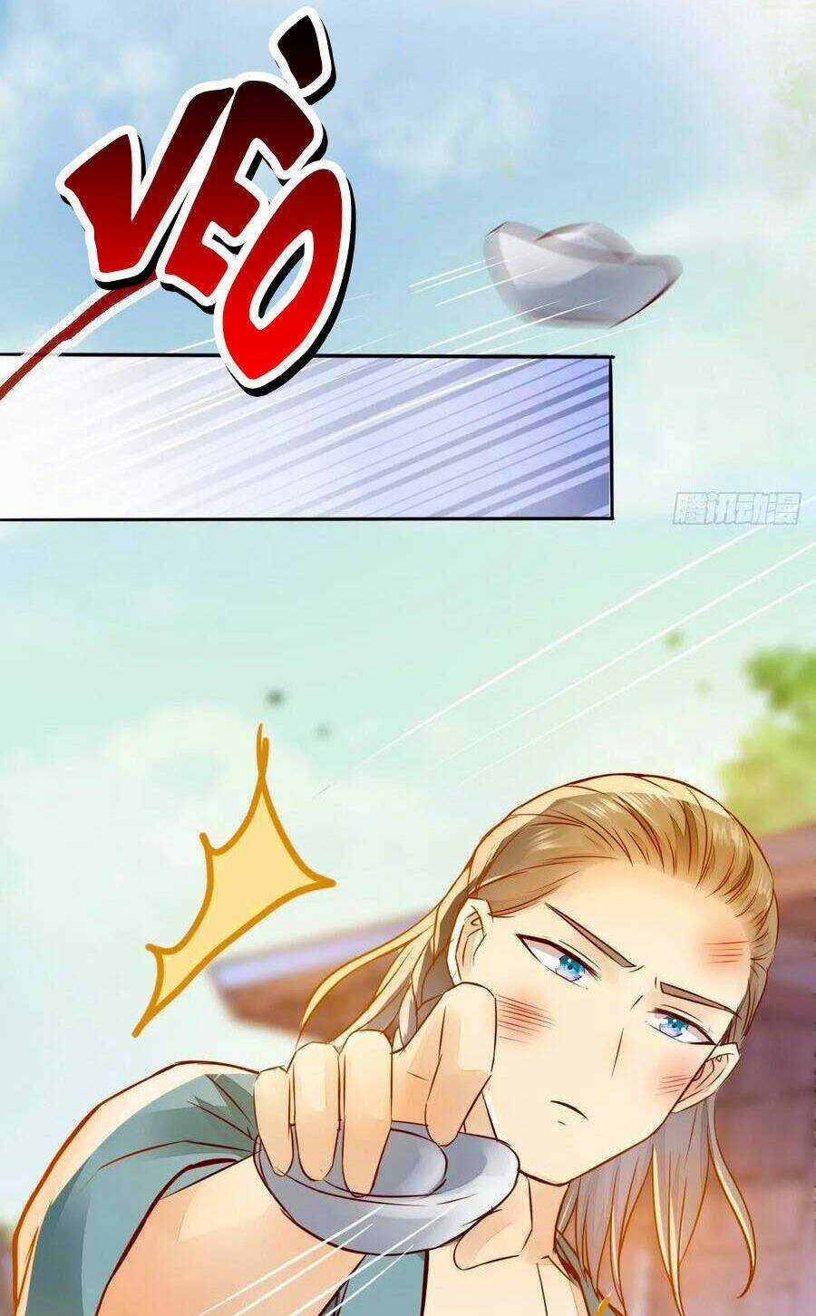 Thần Y Khí Nữ: Ngự Thú Cuồng Phi Của Quỷ Đế Chapter 84 trang 30