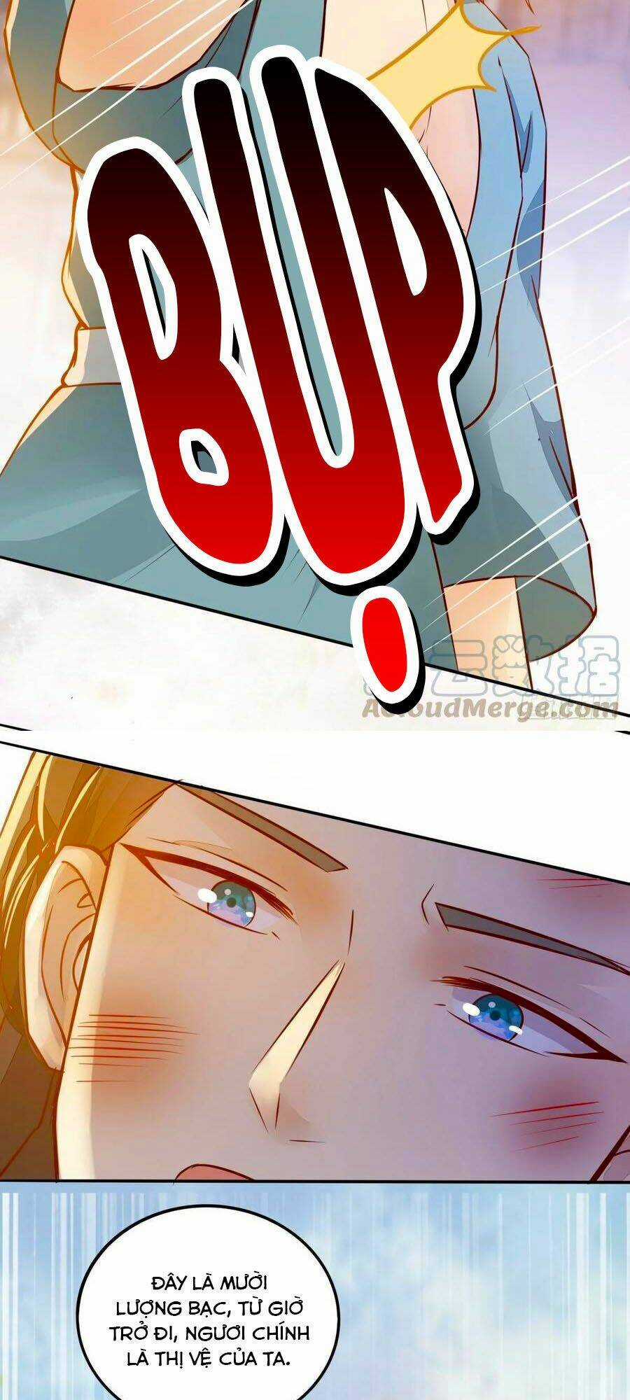 Thần Y Khí Nữ: Ngự Thú Cuồng Phi Của Quỷ Đế Chapter 84 trang 31