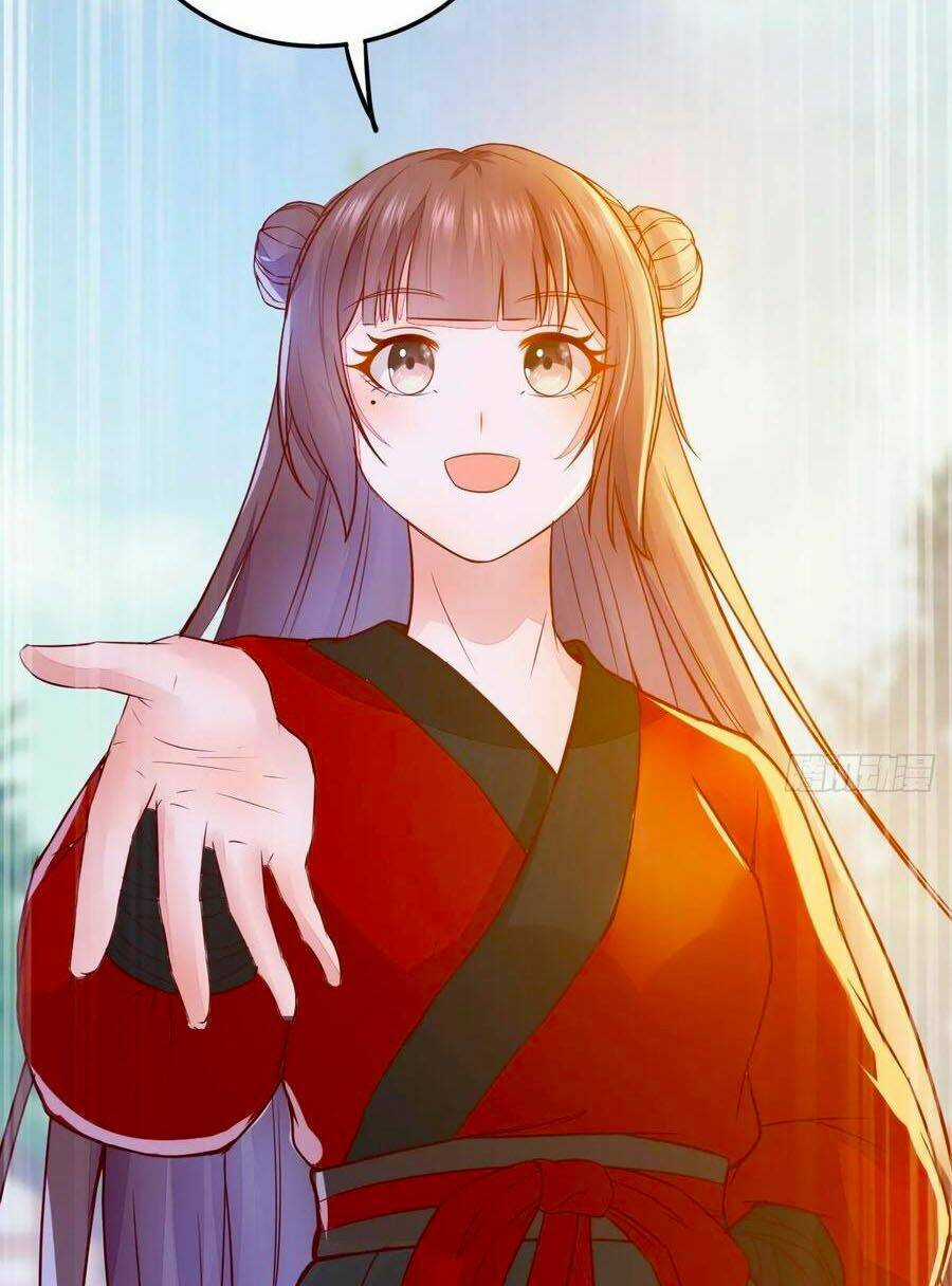 Thần Y Khí Nữ: Ngự Thú Cuồng Phi Của Quỷ Đế Chapter 84 trang 32