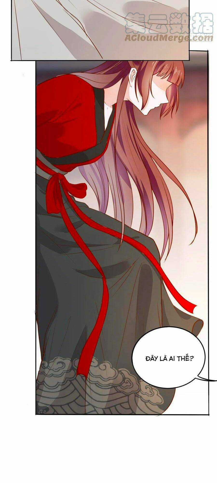 Thần Y Khí Nữ: Ngự Thú Cuồng Phi Của Quỷ Đế Chapter 84 trang 5