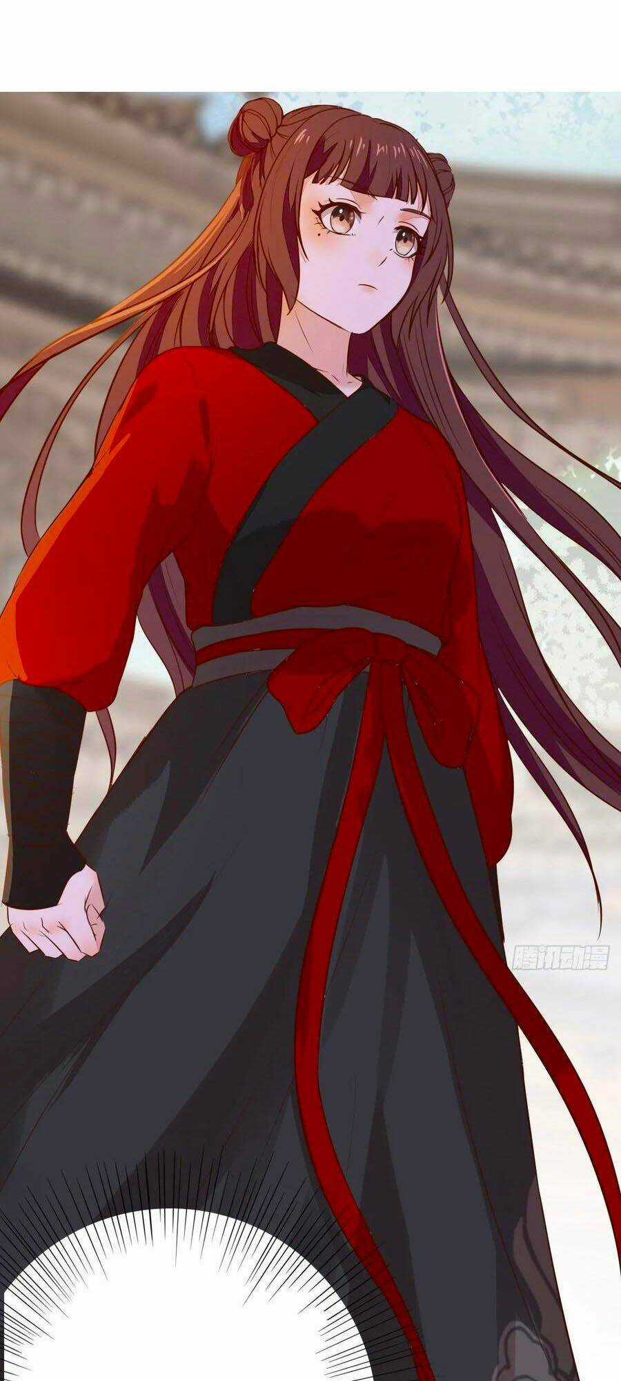 Thần Y Khí Nữ: Ngự Thú Cuồng Phi Của Quỷ Đế Chapter 84 trang 6