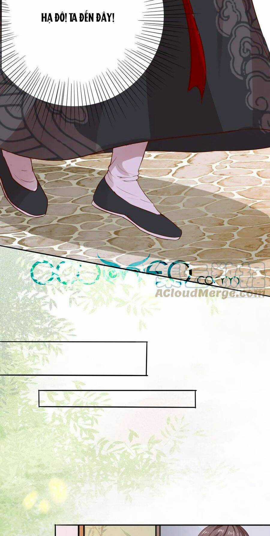 Thần Y Khí Nữ: Ngự Thú Cuồng Phi Của Quỷ Đế Chapter 84 trang 7