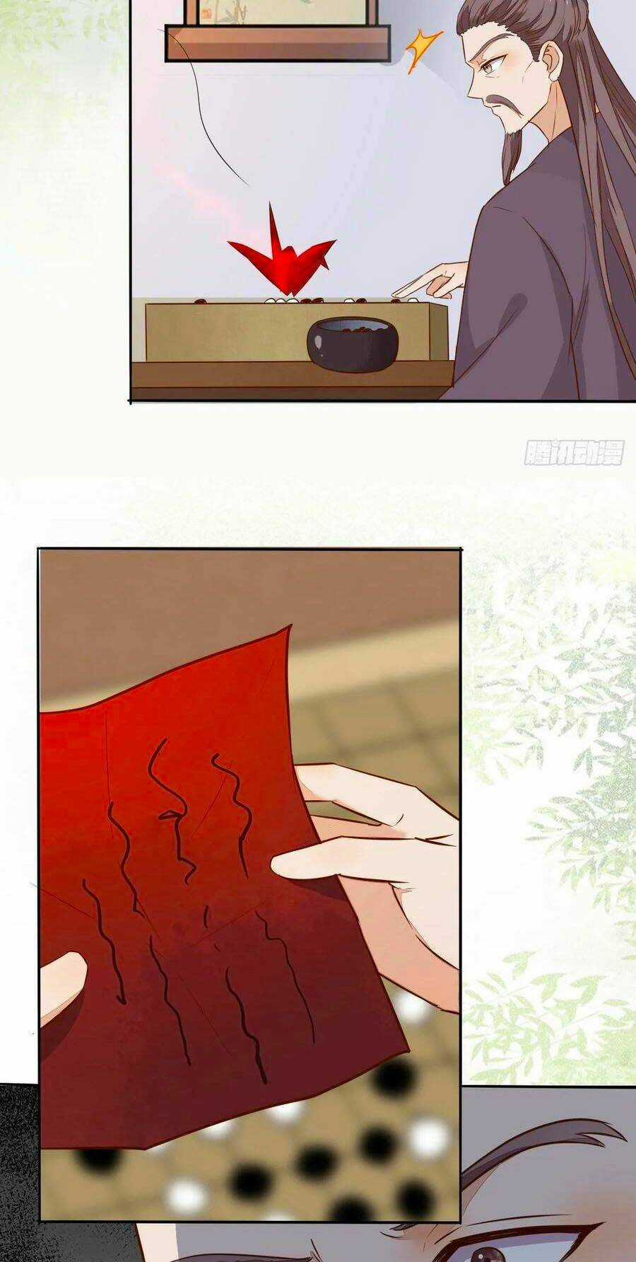 Thần Y Khí Nữ: Ngự Thú Cuồng Phi Của Quỷ Đế Chapter 84 trang 8