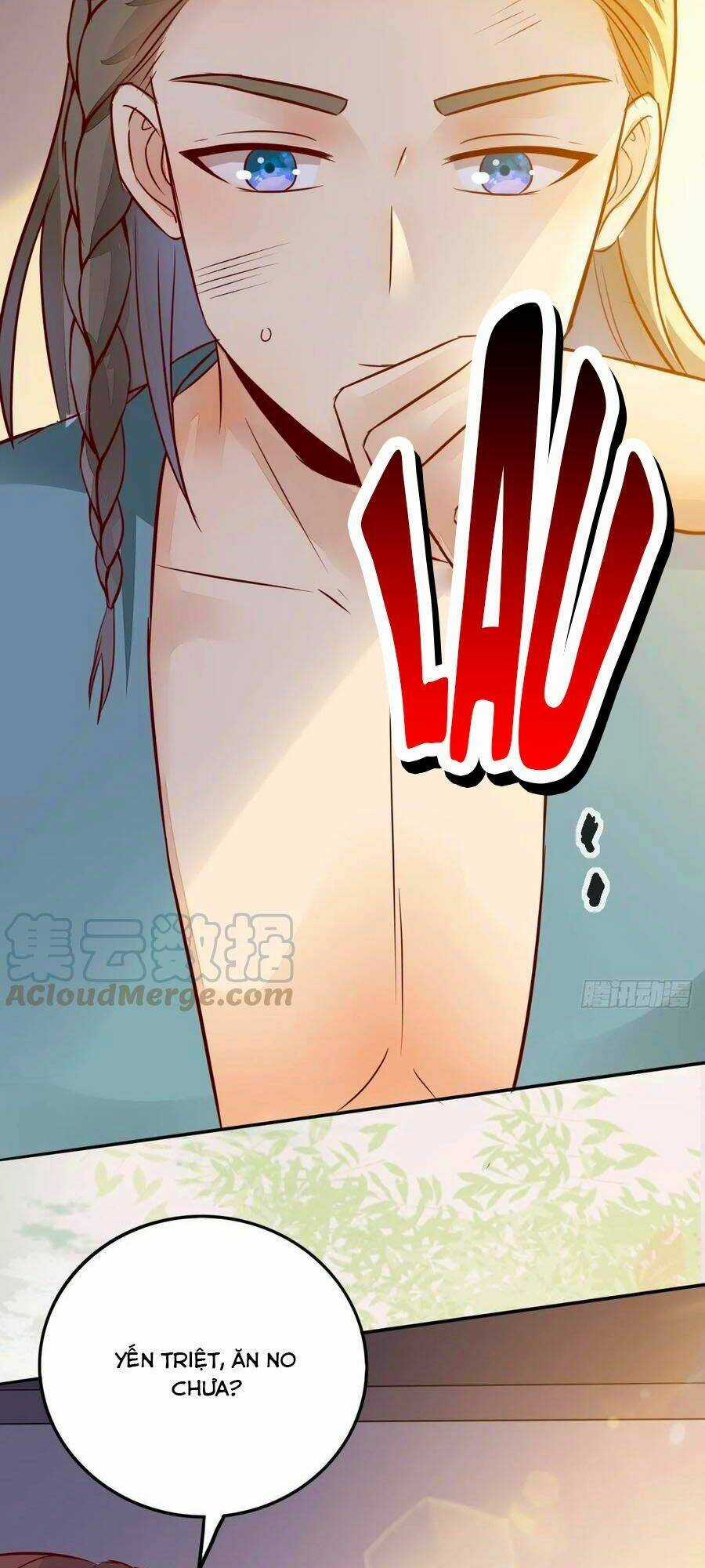 Thần Y Khí Nữ: Ngự Thú Cuồng Phi Của Quỷ Đế Chapter 85 trang 2